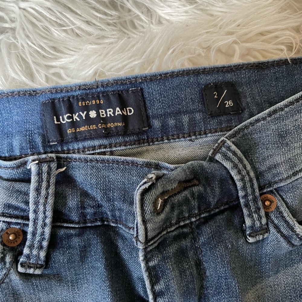3 pairs High waisted skinny jeans